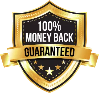 SugarMute money back guarantee