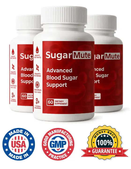 SugarMute